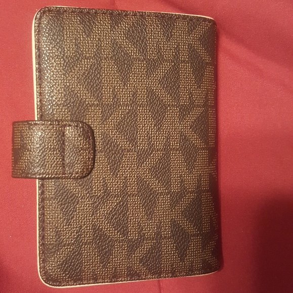 Pouch & Passport holder
